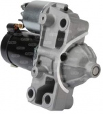 ECC115354 - Starter Motor